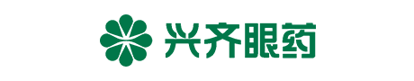 果博眼药LOGO